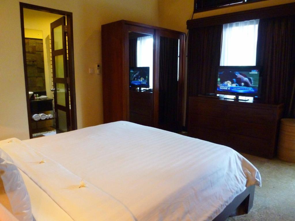 Taman Sari Bali Villas Kerobokan Room photo