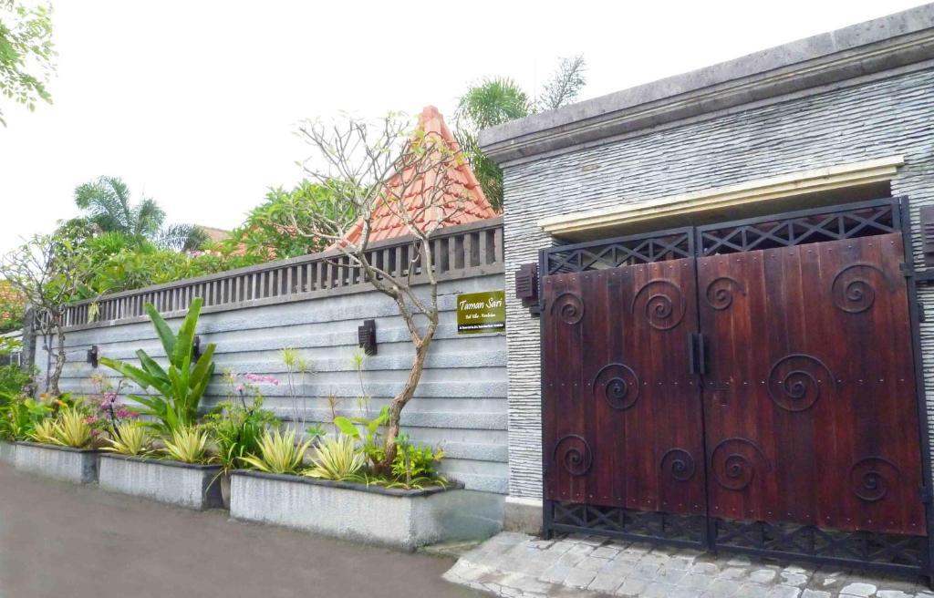 Taman Sari Bali Villas Kerobokan Room photo
